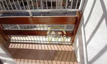 Imagem 4: Apartamento com 3 dormitórios, 76 m² - venda por R$ 350.000 ou aluguel por R$ 3.000/mês