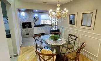 Imagem 5: Apartamento com 4 quartos para alugar por R$ 5000.00, 177.00 m2 - CENTRO - LONDRINA/PR