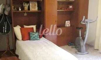 Imagem 3: São Paulo - Casa Padrão - Santana