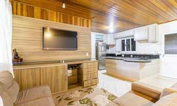 Imagem 7: Lote/Terreno para venda tem 360 metros quadrados com 1 quarto em Tingui - Curitiba - PR