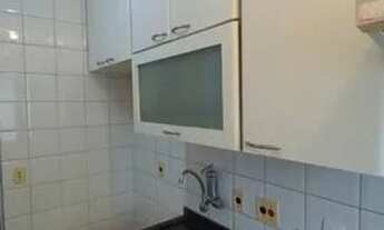 Imagem 6: Apartamento em Alphaville centro, duplex 65m 2 qtos 1 vg 2.800 cond 810.00