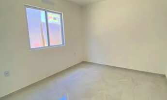 Imagem 7: Casa Dúplex em rua privativa tem 127m2 com 4 Suítes Centro Eusébio - Ceará