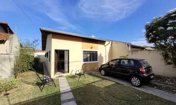 Imagem 2: Casa com 03 quartos, 01 com suite no Cidade Verde, Nova Parnamirim - Parnamirim - RN