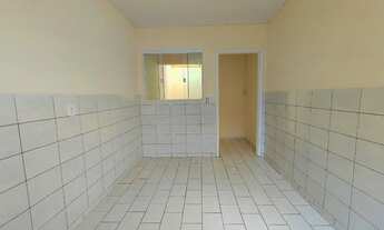 Imagem 7: Casa com 2 dormitórios para alugar, 62 m² por R$ 1.500/mês - Bairro Alto - Curitiba/PR