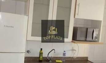 Imagem 6: Flat disponível na Vila Nova Conceição