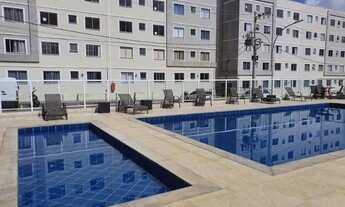 Imagem 7: Apartamento no São Pedro - Aluguel