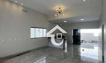 Imagem 3: Casa com 3/4 sendo 1 suíte à venda, 145 m² por R$ 650.000 - 604 Norte