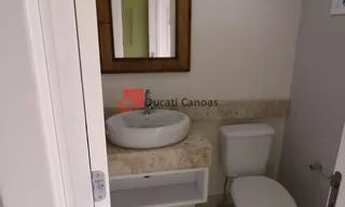 Imagem 5: Casa em Condomínio para Aluguel no bairro Estância Velha - Canoas, RS