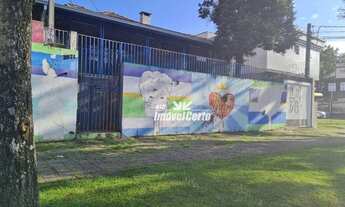 Imagem 4: Terreno à venda, 577 m² por R$ 1.980.000,00 - Vila Izabel - Curitiba/PR