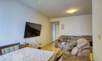 Imagem 6: Apartamento para Aluguel - Abranches, 3 Quartos, 60 m2