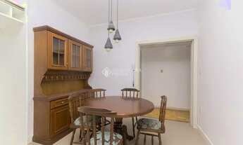 Imagem 2: Apartamento para aluguel tem 142 metros quadrados com 3 quartos