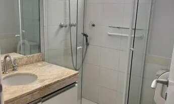 Imagem 5: Apartamento para Locação em Santana de Parnaíba, Tamboré, 3 dormitórios, 1 suíte, 2 banhei