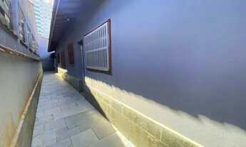 Imagem 5: Casa com 2 dormitórios à venda, 80 m² por R$ 295.000 - Jardim Praia Grande - Mongaguá/SP