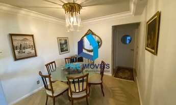 Imagem 4: Apartamento para alugar, 180 m² por R$ 18.820,00/mês - Moema - São Paulo/SP