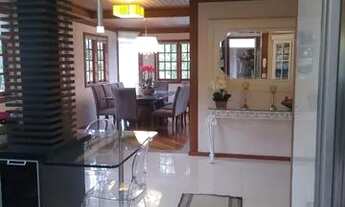 Imagem 7: Casa de condomínio para venda com 500 metros quadrados com 5 quartos