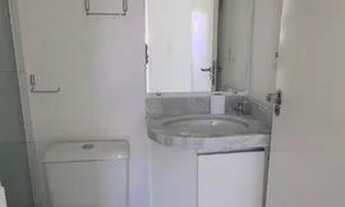 Imagem 4: 2/4 com Suíte e varanda Alugo com Infraestrutura