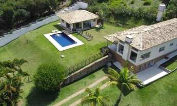 Imagem 2: Chácara à venda no bairro Sítio da Moenda - Itatiba/SP