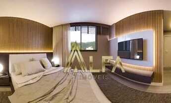 Imagem 6: Apartamento com 3 dormitórios (1) suíte à 2 min. do centro com 106 m² por R$ 835.000 - Vil