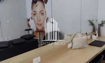 Imagem 11: Lindo apartamento de 48m², Varanda Gourmet , na rua da estação de Osasco