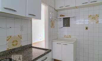 Imagem 7: Apartamento para Aluguel - Consolação, 1 Quarto, 62 m2