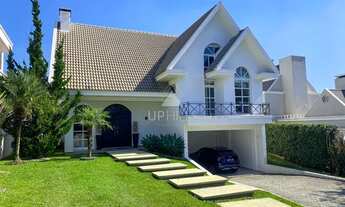 Imagem 5: Casa porteira fechada para Locação ou Venda - Alphaville Pinheiros