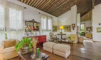 Imagem 5: Casa residencial duplex com 4 quartos em Ondina