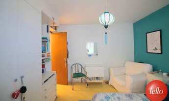 Imagem 7: São Paulo - Apartamento Padrão - Consolação