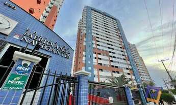 Imagem: Apartamento no Edidício Meridiano e Navegantes