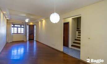 Imagem 3: Casa de 4 quartos para alugar no bairro Guabirotuba