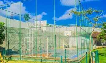 Imagem 9: Apto 2 qts sendo 1 suite- jardins do Frio- Financia pela Caixa