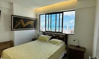 Imagem 7: RP - Apartamento para venda com 3 quartos em Boa Viagem - Recife - PE