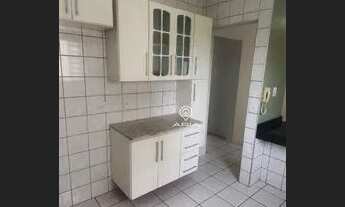 Imagem 3: Apartamento com 2 dormitórios, 57 m² - venda por R$ 130.000,00 ou aluguel por R$ 950,00/mê
