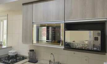 Imagem 5: Jundiaí - Apartamento Padrão - Engordadouro