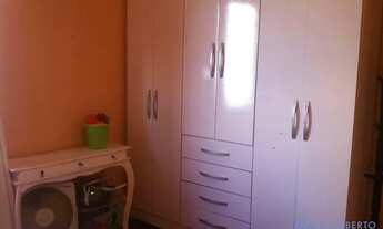 Imagem 6: APARTAMENTO - EMBARÉ - SP