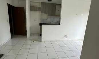 Imagem 2: Aluga-se apartamento de dois quartos