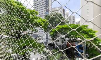 Imagem 6: Apartamento para Aluguel - Moema, 3 Quartos, 99 m2