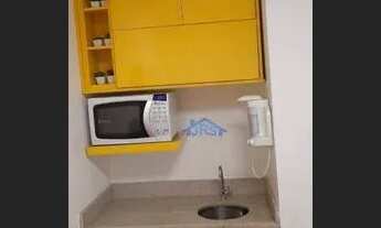 Imagem 2: Sala à venda, 31 m² por R$ 234.000 - Vila São João - Barueri/SP