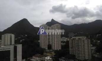 Imagem 2: KitnetConjugado à venda, 1 quarto, Laranjeiras - RIO DE JANEIRO/RJ