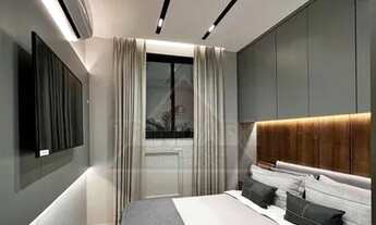 Imagem 3: More na Barra olimpica