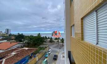 Imagem 14: Apartamento com 2 dormitórios à venda, 71 m² por R$ 375.000,00 - Vila Atlântica - Mongaguá