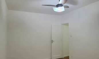 Imagem 2: Apartamento à venda, 2 quartos, 1 vaga, Embaré - Santos/SP