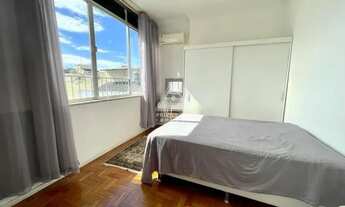 Imagem 5: 3 quartos com vista livre no posto 5 - Copacabana/RJ