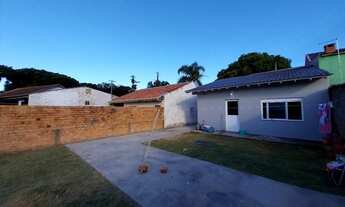 Imagem 2: Casa para venda com 85 metros quadrados com 2 quartos em Alegria - Guaíba - RS