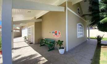 Imagem 7: Casa com 3 dormitórios à venda, 221 m² por R$ 742.000,00 - Vila Anhanguera - Mongaguá/SP