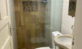 Imagem 2: Apto mobiliado Apartamento com 2 dormitórios