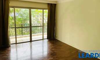 Imagem 2: APARTAMENTO - PARAÍSO - SP