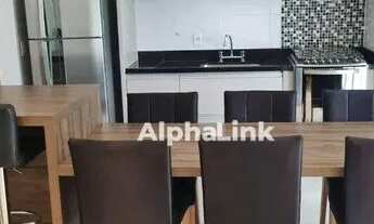 Imagem 6: Apartamento com 2 dormitórios, 94 m² - venda por R$ 980.000,00 ou aluguel por R$ 6.896,00