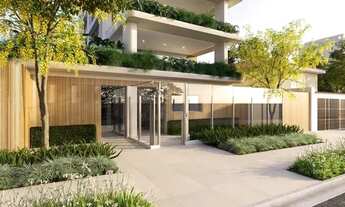 Imagem 3: APARTAMENTO RESIDENCIAL em São Paulo - SP, Alto da Lapa