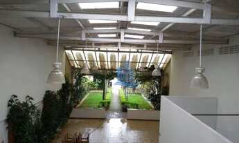 Imagem 5: Salão, 450 m² - venda por R$ 1.910.000,00 ou aluguel por R$ 12.840,00/mês - Santa Maria