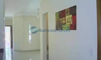 Imagem 3: Casa com 3 dormitórios para alugar, 180 m² por R$ 4.370,00 - Condomínio Campos do Conde 1